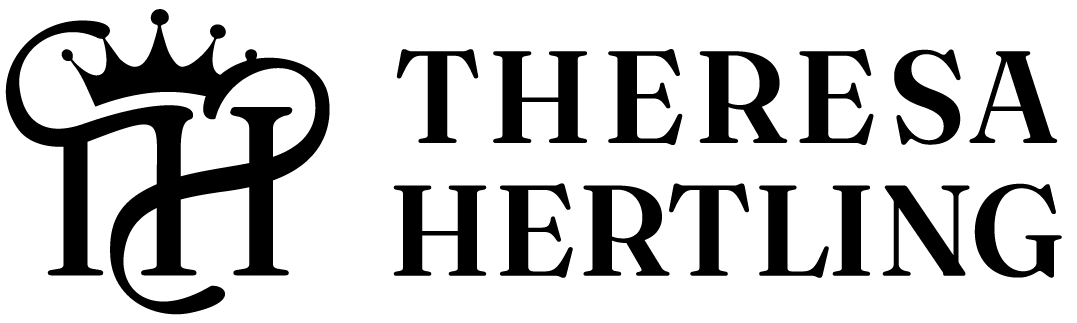Theresa Hertling Logo