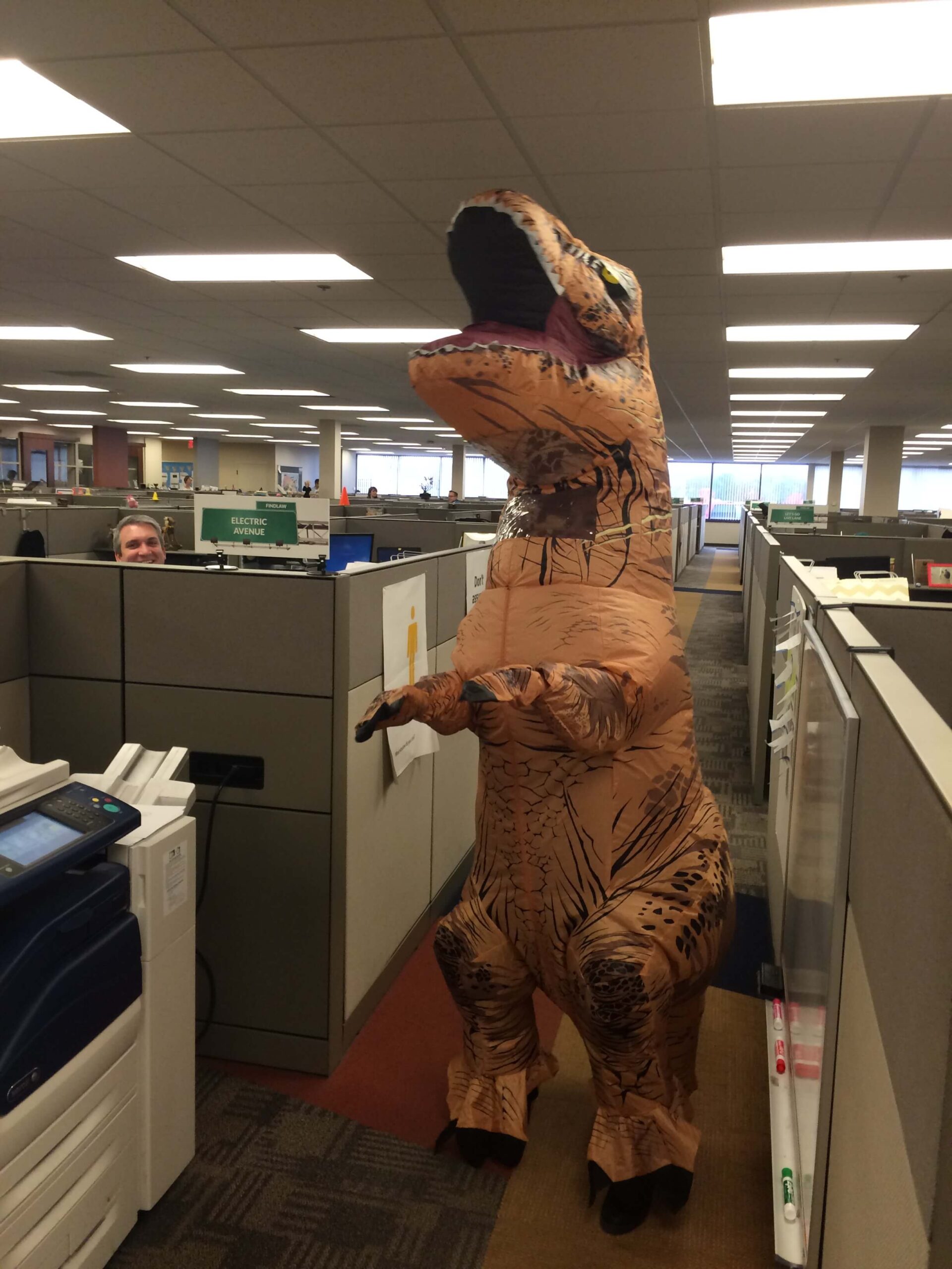 TR-TREX-2